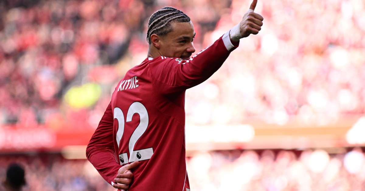 Liverpool Hit Five in Clinical Win Over West Ham